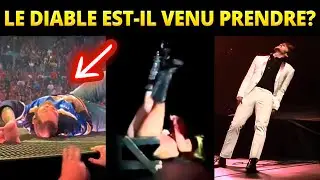 CHANTEURS QUI SONT MORTS À EXACTEMENT LE MÊME ÂGE! - Pactes ou Coïncidence?