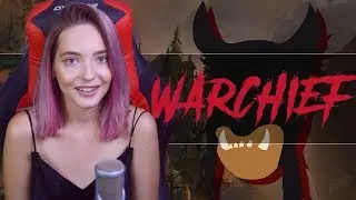 NEW HORDE WARCHIEF