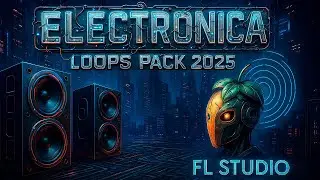 Descargar Librerías De Electronica Para Fl Estudio | Loops & Samples | Mediafire | 2023