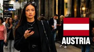 AUSTRIA - WHERE DO YOUR WOMEN GO?