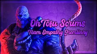 Tofu's chat has no clue how META this perk is.... SMH. #DeadByDaylight !