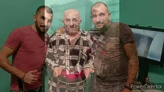 Niko evroto Bobi arazona
