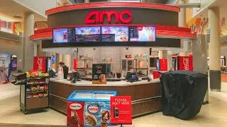 Why AMC Stock Has a Good Chance of Rebounding in 2021