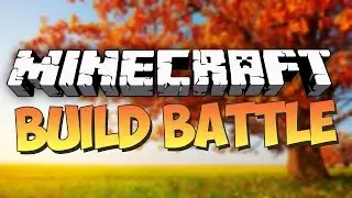 Жаль не на 1 месте! BuildBattle | Майнкрафт Сервер VimeWorld.