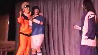 Fading Moon @ Anime Los Angeles 2007 - #08 Yaoi