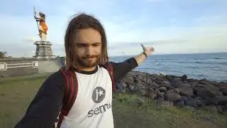 Почему снова Бали?