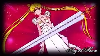 「ＡＭＶ」【Сейлор Мун/Sailor Moon  】✦Usagi✦