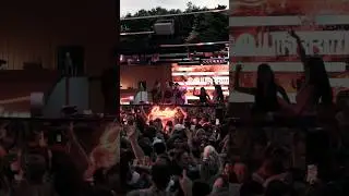 Myd epic set at Jackies Barcelona - La Terrrazza - Full video is here! 🔥😎 #housemusic @Mydsound