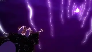 Big Mom Pull and Summon an SSR 6 Star Character Cloud Lightning Element Fulgora![BROKEN] | One Piece