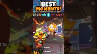 The Movement God Johnny Jet in T3 Arena