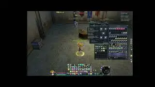 Aion Classic Chanter patch 2.4 Full Support Stigmas