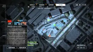 Domination Nvidia Shadowplay Test !!