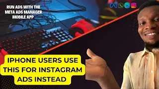 How to run Instagram ads on Meta Ads Manager mobile app