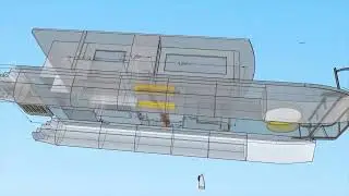 House Boat Luciano 003