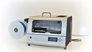 Review Extuder filament: ProtoCycler, Filastruder, Filabot, ExtrusionBot, Strooder, Noztek Pro.