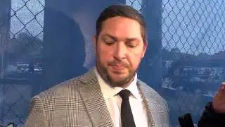 KANSAS POSTGAME: Jeff Lebby