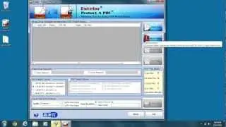 How to Protect a PDF File in an Easy Way