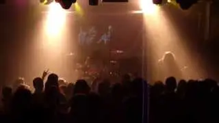 DIO Tribute Concert (Madrid 27 Abril 2013)- Resumen 1