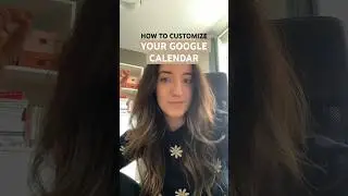 fall in LOVE with your digital calendar 