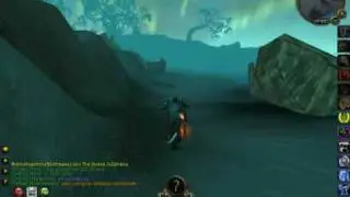 The Forgotten Shore - World of Warcraft