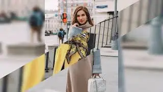 Модные аксессуары осень-зима 2021