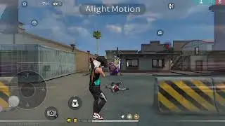 full headshot