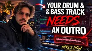 Your Drum & Bass Track NEEDS an OUTRO (Here’s How)