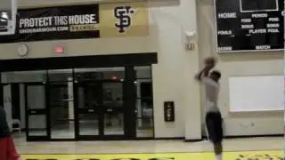 Brandon Jennings - Run the Table