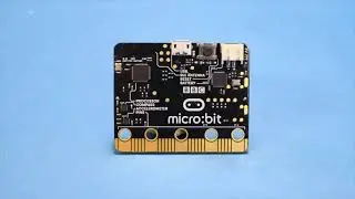 Micro:bit Tutorial #4 | Understanding Input Code Blocks - Part 1