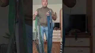 Резиновые петли ..путь к силе и выносливости!