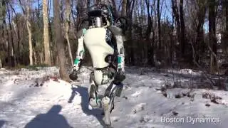 КИБОРГИ ЭЛЕКТРОННЫЕ ЛЮДИ
