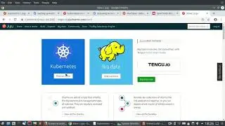 Kubernetes Networking
