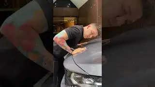 How do you think a chiropractor takes care of a car?