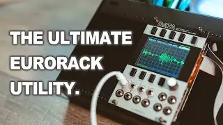 How To Use An Oscilloscope With Your Modular System