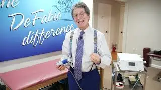 A promising solution to pain (Shockwave Therapy)