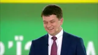 Съезд партии "Слуга народа" и списки. Кратко.