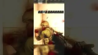 Awkward Fight 