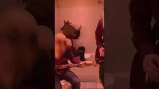 Killing in the Name - Rage Against the Machine (Cover)