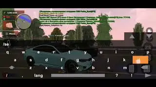 ДОБАВИЛ ЗАПАРОЖЦЯ В ФАМУ ДРУГА. BLACK RUSSIA.