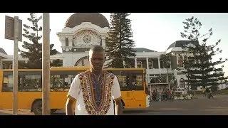 Epaitxoss One - Quelimane