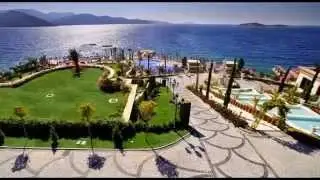 JUMEIRAH BODRUM PALACE