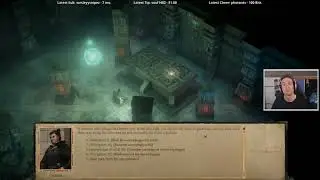 Pathfinder: Kingmaker pt53 - Lonely Barrow