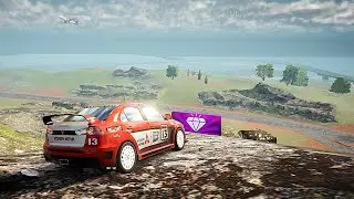 Drive Zone Online | New! Mont-Blanc Mountain Area 
