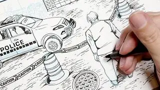 Personal Life Parasocial Draw and Talk