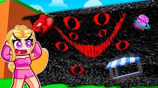 Slowly Corrupting My Friend’s Escape Tsunami Until She Notices..