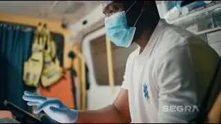 Segra's Public Sector - Healthcare