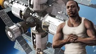 SATELIT GOOGLE DI GTA!!! | MOD GTA ANDROID 