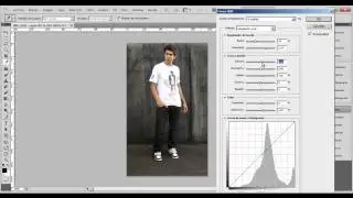 Tutorial Photoshop CS5: Tonos HDR