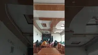 Lagu karo Ula Persoken  Karo Fiesta Bona Cafe