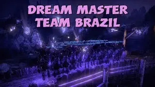 Dream Master | 268,889 - 25:52 | Magplar U39